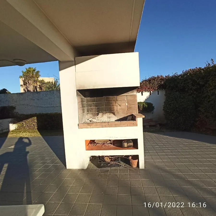 Villa Sul Mare Con Piscina Capitana 0*,