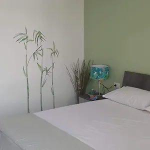  Bed & Breakfast Il Fenicottero Rosa